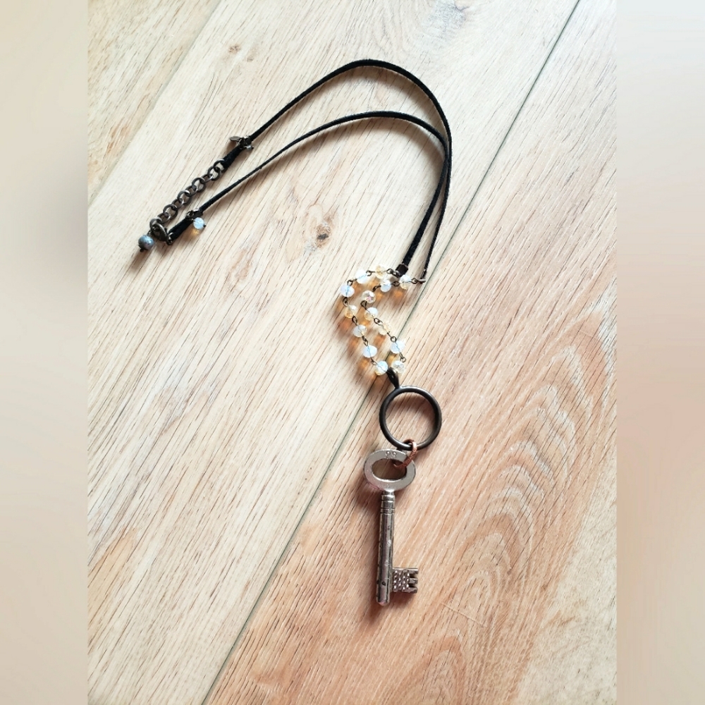 Key Necklace